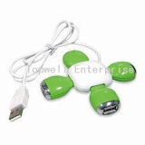 USB Hub 2.0 (TW-H818)