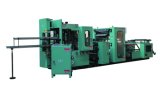 Paper Napkin Folder Machine with Production Line (ZYJ-II)