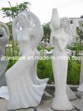 G603 Sculpture (XJL-SS0013) Granite Stone Factory