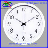 2013 Plastic Wall Clock (PWC4705A)