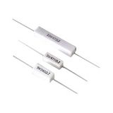 Ceramic Encased Wire Wound Resistor (RX27)