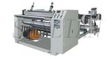 Double Unwind Cashier Paper Slitting Machine (SLF-900)