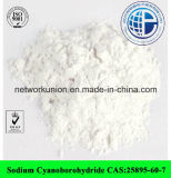 Sodium Cyanoborohydride CAS: 25895-60-7 Reducing Agent Sodium Cyanotrihydridoborate
