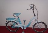 2014 New Design for City Bike &Ladie Bicycle Sb-066