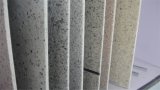 Acrylic Resin Sand Rock Slice Textured Exterial Wall Coating
