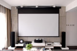 LCD, DLP Projector Screen, Electric Projection Screen