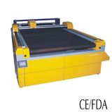 Cloth Laser Cutting Machine