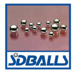 G100 Polished Stainless Steel Ball