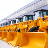 Engineering Machinery 3ton Front End Loader