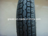 High Quality Wheelbarrow Tyre for India