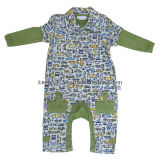 Baby Coverall