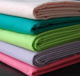 T/C Twill Dyed Fabric for Workwear