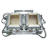 Plastic Mold Injection Maker