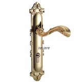 Mortise Lock (KL6508C)