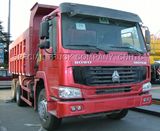 Dump Truck 6x4 HOWO (QDZ3250ZH32)