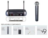 Wireless Microphone, Pll&UHF Infrared Professional Wireless Microphone System PGX4