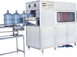 Brush Washing Machine/Water bottling machine/Water filling machine