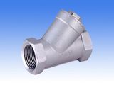 Y-Type Strainer