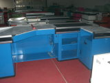 Checkout Counter With Belt (KS-D013-2)