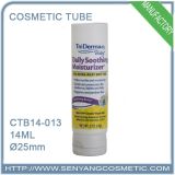 (CTB14-013) Personal Care Cosmetic Tube for Skin Cream