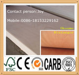 1220*2440mm Okoume/Bintangor Commercial Plywood for Packaging