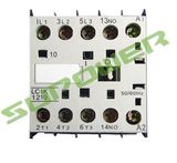 Mini Size AC/DC Contactor (LC1-K, LP1-K)