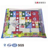 Beautiful Packaging Plastic Children Toy Bag of Printed (PE-14)