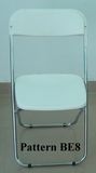 Chair Covers Pattern Be8