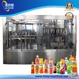 Full Automatic Juice Drinks Filling Machinery