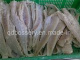 Frozen Salted Pollock Fillet