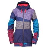 Outdoor Fashion Jacket for Sports