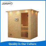 Traditional Sauna Room Finnish Saunas with Sauna Heater for House Designs