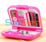 Portable Sewing Kit for Household Travel