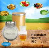 High Quality Herbicide Product of Florasulam