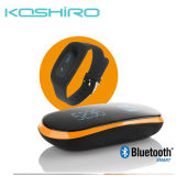 Bluetooth Smart Pedometer as Gift Items