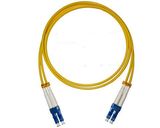 Sc Multimode Duplex Fiber Optic Patch Cord