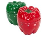 Vegetables Type Countdown Timer Kitchen Relay
