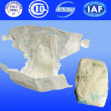 Hugges Baby Diapers with Cloth Like Film