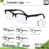 Ready Stock Unisex Fashion Eyewear Made of Acetate