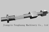 Alloy Steel Block Forged Shaft