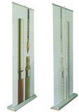 Aluminum Roll up Display Banner