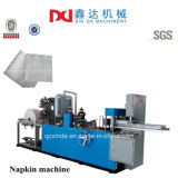 Equipment Emossed Folder Type Napkin Paper Machines for Factory