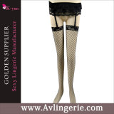 2015 Women's Sexy Garter Belts and Stocking Pantyhose Sets (DY01-011b)