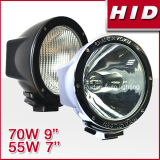 7 Inch 4X4 Offroad 55W HID Xenon Driving Light (PD699)