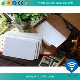 China Supplier 125kHz Em4305 PVC RFID Smart Blank Card