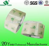 China Factory Water Based Acrylic BOPP Tape