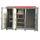 Multi-Function Cabinet Used in Telecommunication Industry