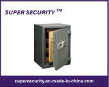 Steel Data-Media Home Security Safes (SJD3123)