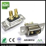 D-SUB High Power 2V2 Female Solder Type