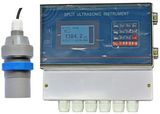 Split Ultrasonic Level Meter